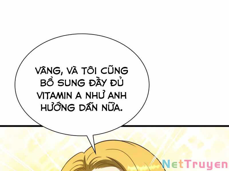 Bác Sĩ Phẫu Thuật Hoàn Hảo: Chapter 10