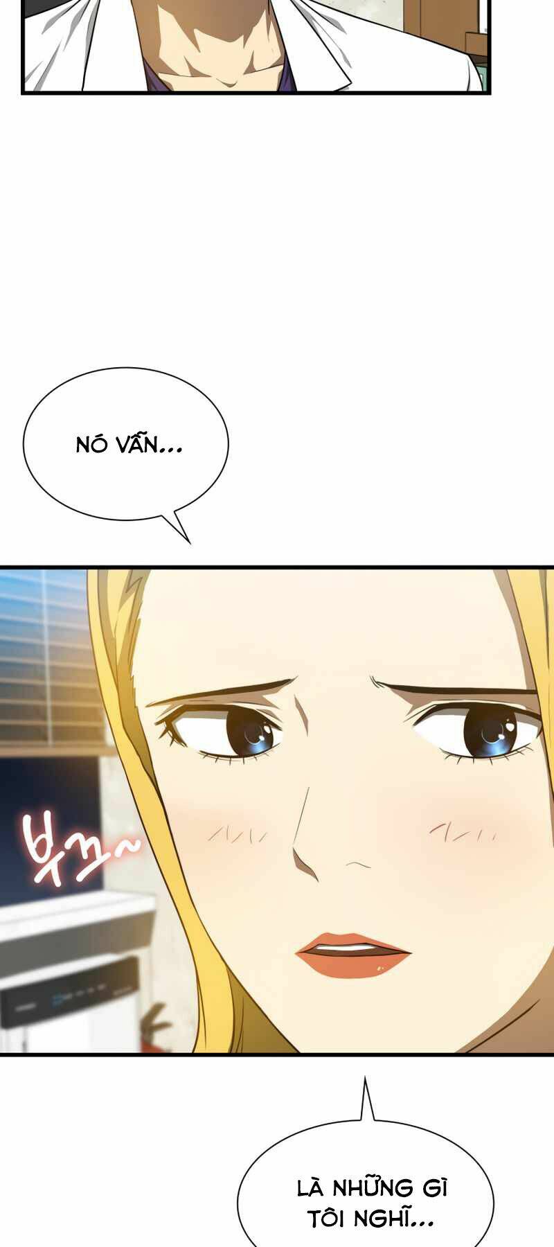 Bác Sĩ Phẫu Thuật Hoàn Hảo: Chapter 11