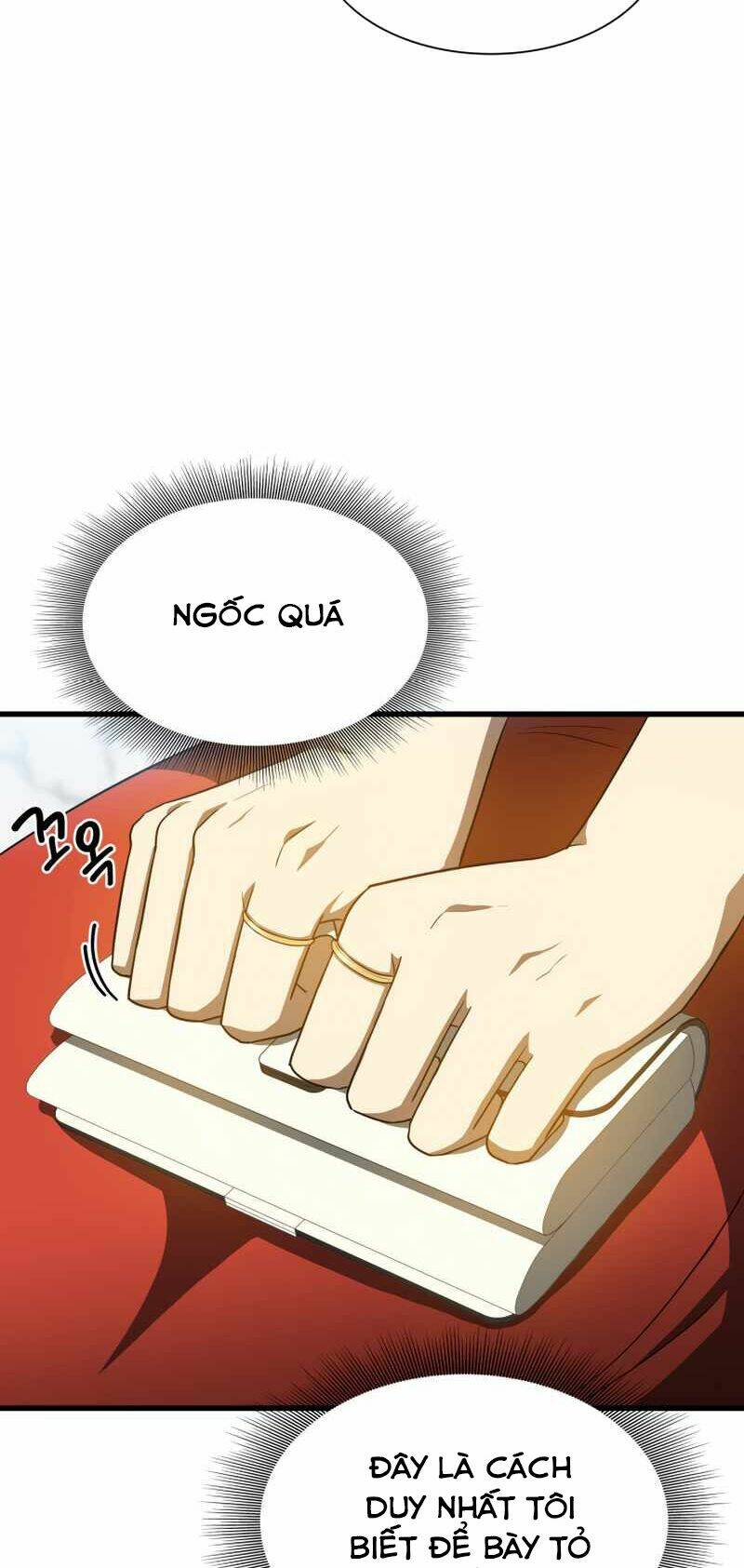 Bác Sĩ Phẫu Thuật Hoàn Hảo: Chapter 11