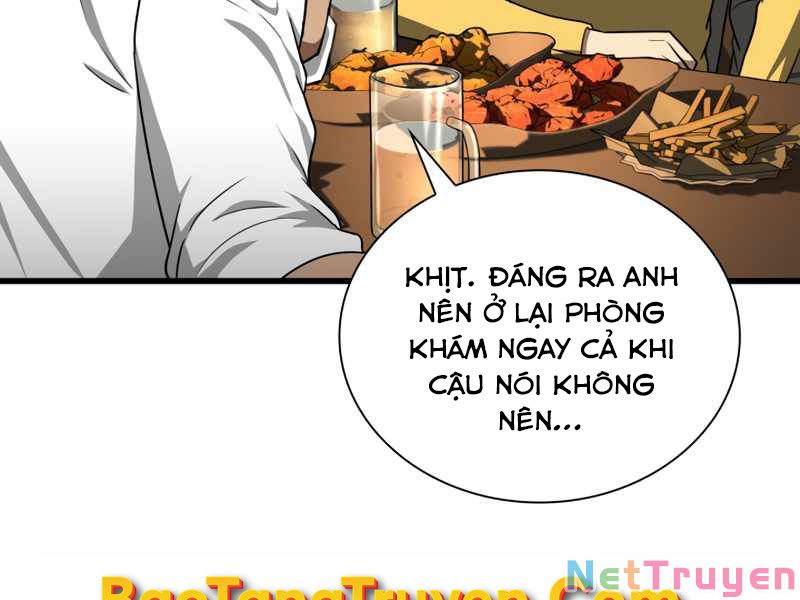 Bác Sĩ Phẫu Thuật Hoàn Hảo: Chapter 11