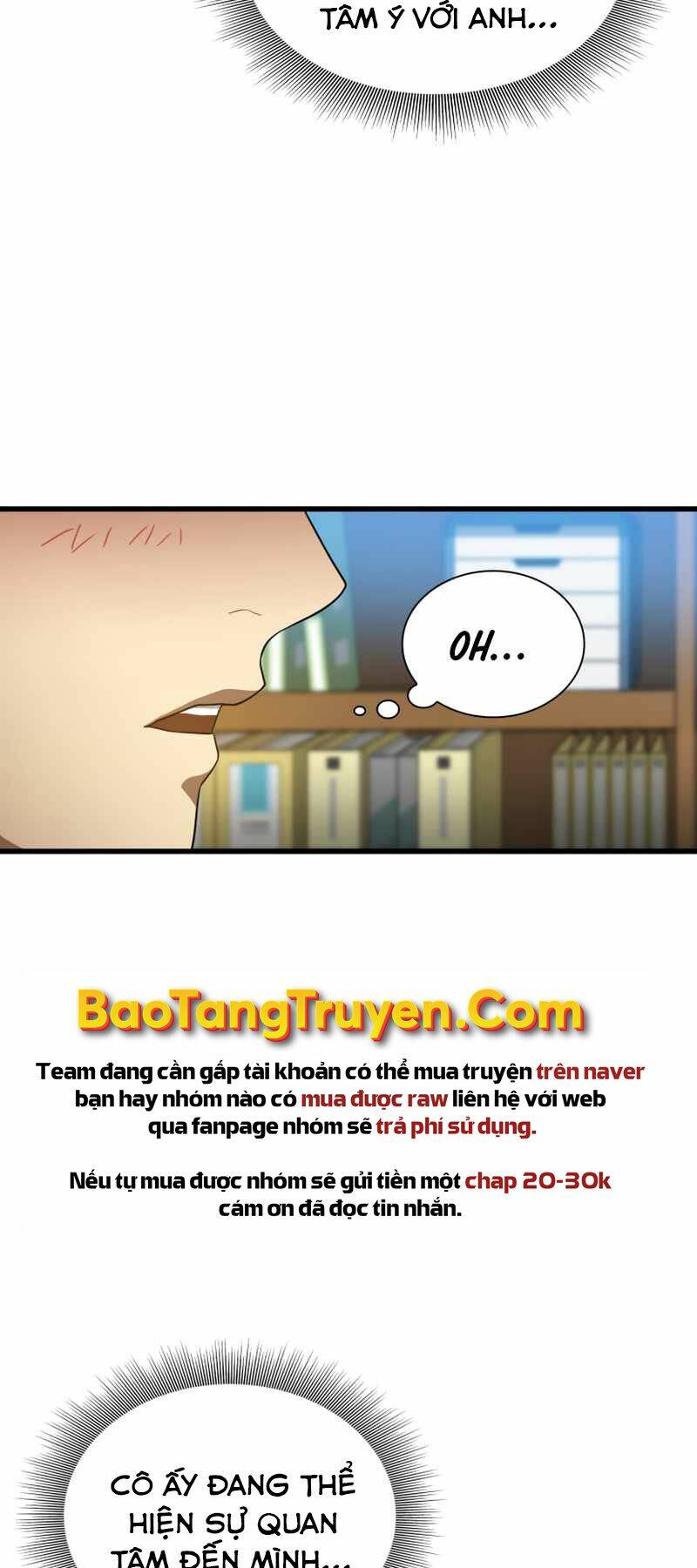Bác Sĩ Phẫu Thuật Hoàn Hảo: Chapter 11