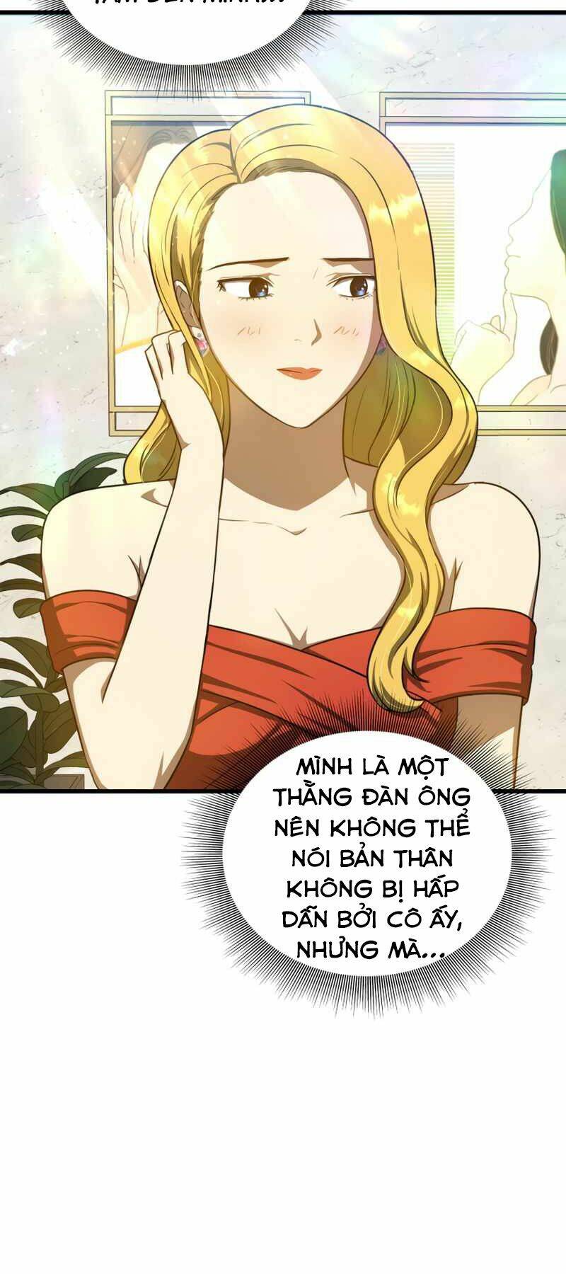 Bác Sĩ Phẫu Thuật Hoàn Hảo: Chapter 11