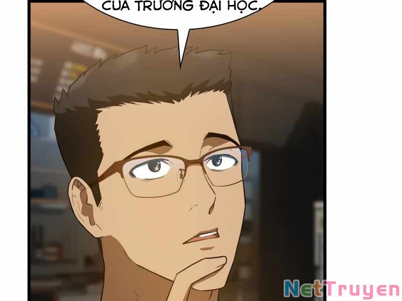 Bác Sĩ Phẫu Thuật Hoàn Hảo: Chapter 11