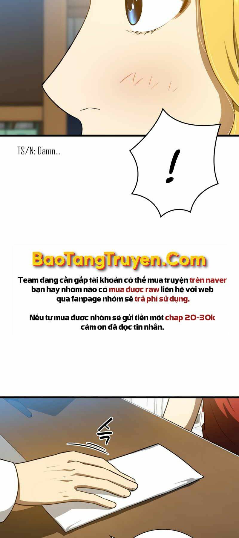 Bác Sĩ Phẫu Thuật Hoàn Hảo: Chapter 11