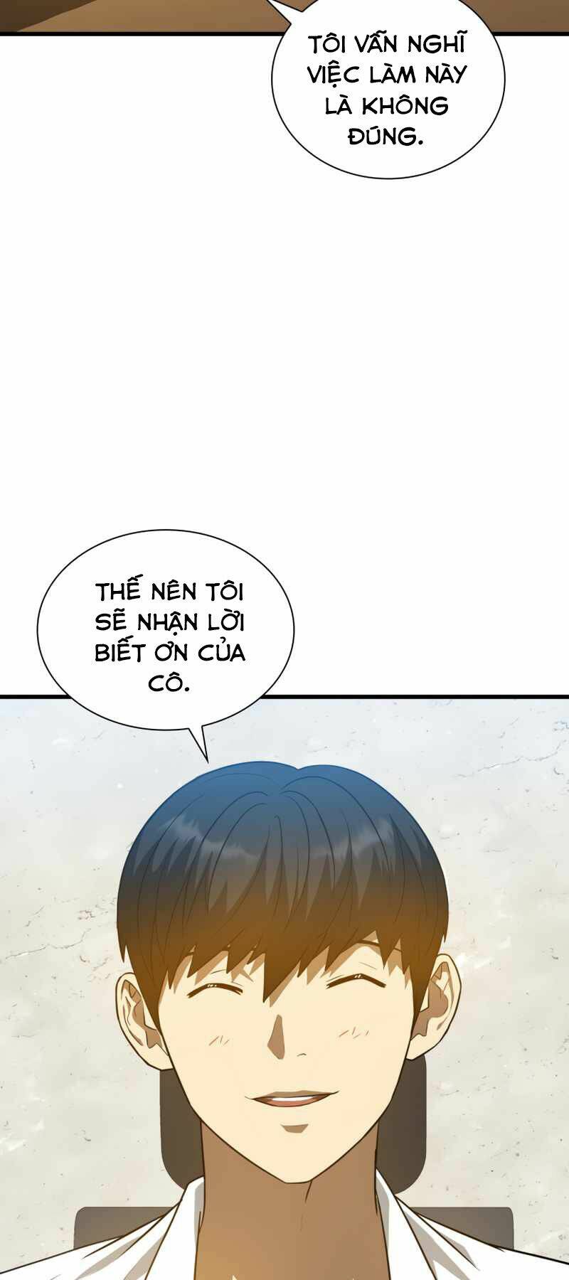 Bác Sĩ Phẫu Thuật Hoàn Hảo: Chapter 11