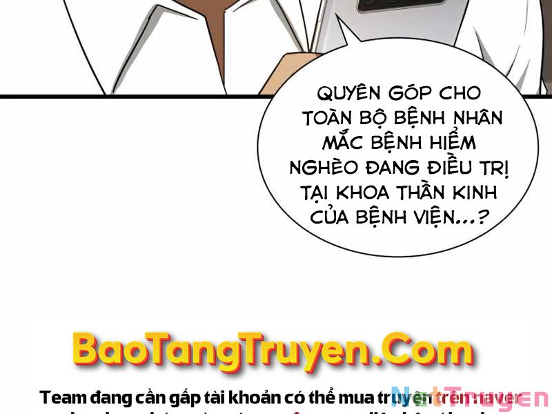 Bác Sĩ Phẫu Thuật Hoàn Hảo: Chapter 11