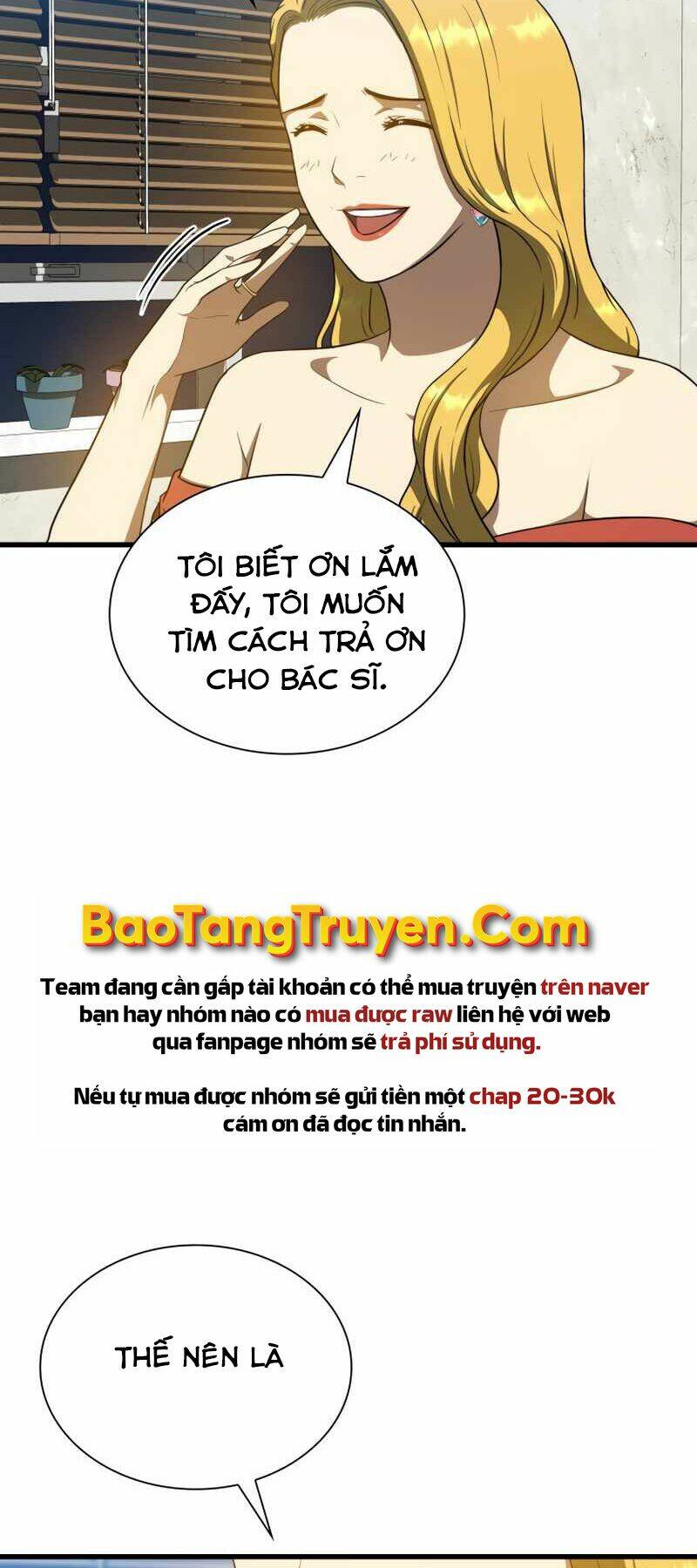 Bác Sĩ Phẫu Thuật Hoàn Hảo: Chapter 11
