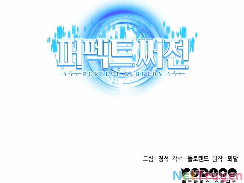 Bác Sĩ Phẫu Thuật Hoàn Hảo: Chapter 11
