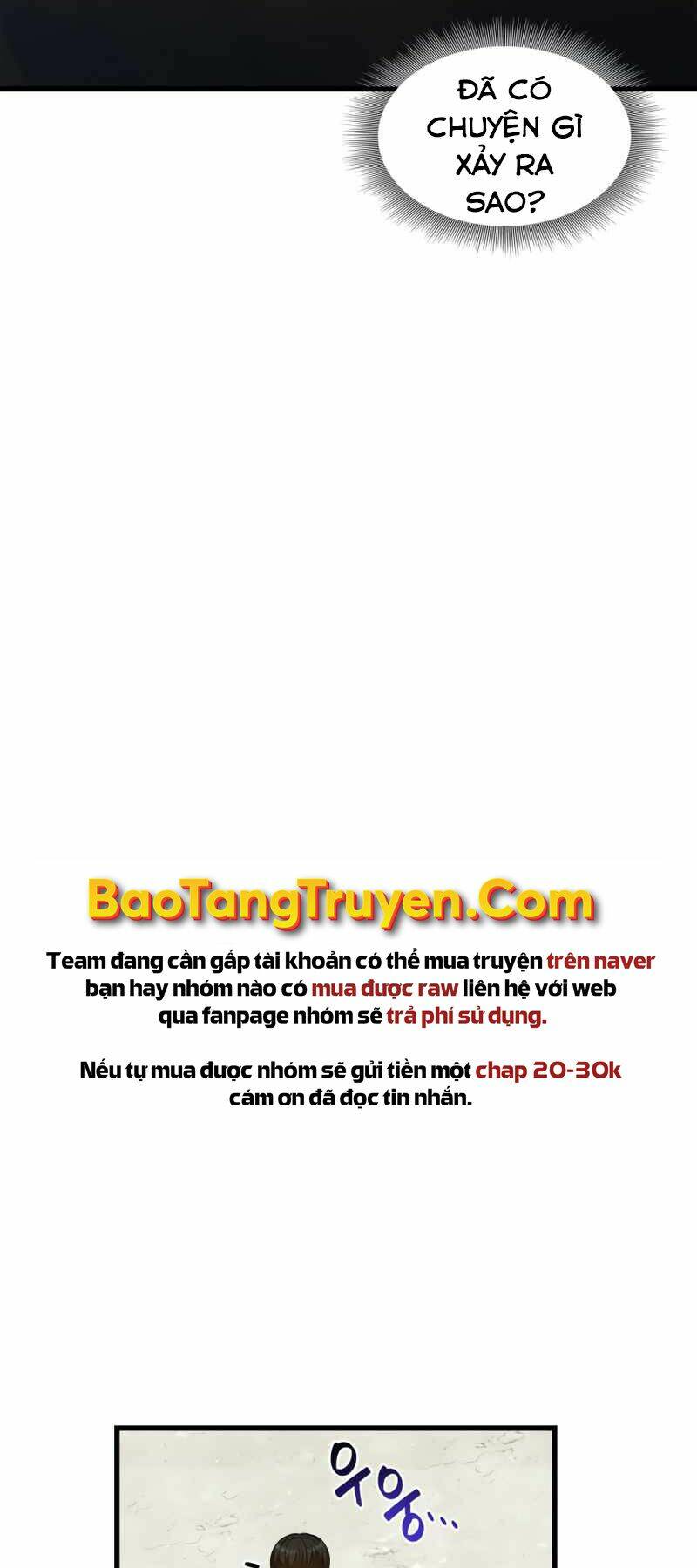 Bác Sĩ Phẫu Thuật Hoàn Hảo: Chapter 11
