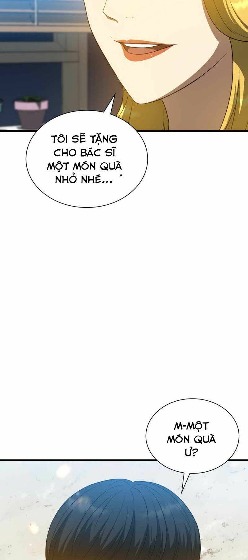 Bác Sĩ Phẫu Thuật Hoàn Hảo: Chapter 11
