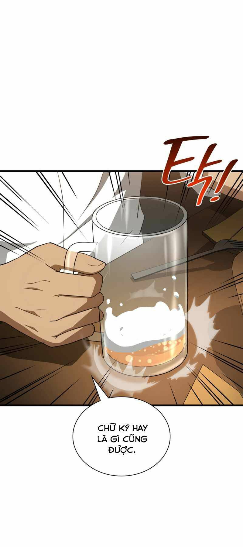 Bác Sĩ Phẫu Thuật Hoàn Hảo: Chapter 11