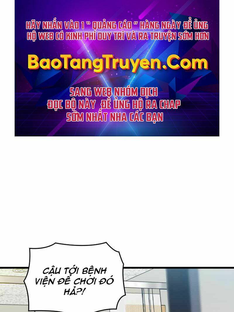 Bác Sĩ Phẫu Thuật Hoàn Hảo: Chapter 16