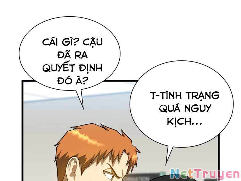 Bác Sĩ Phẫu Thuật Hoàn Hảo: Chapter 16