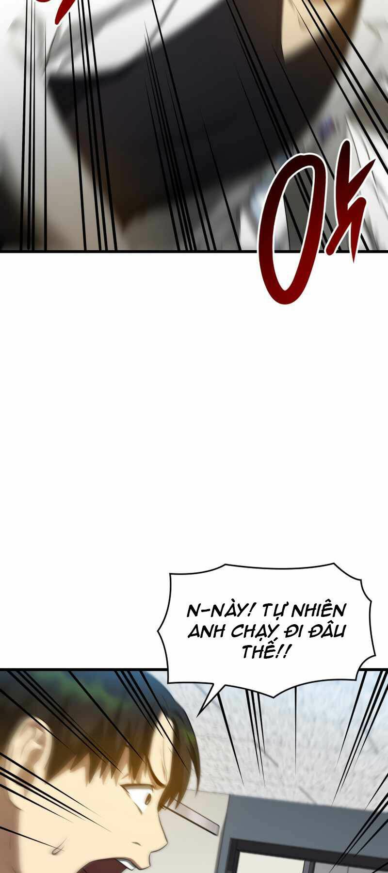 Bác Sĩ Phẫu Thuật Hoàn Hảo: Chapter 16