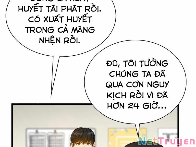 Bác Sĩ Phẫu Thuật Hoàn Hảo: Chapter 16