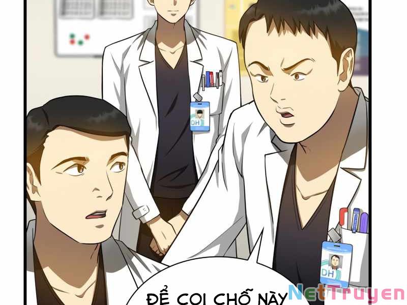 Bác Sĩ Phẫu Thuật Hoàn Hảo: Chapter 16