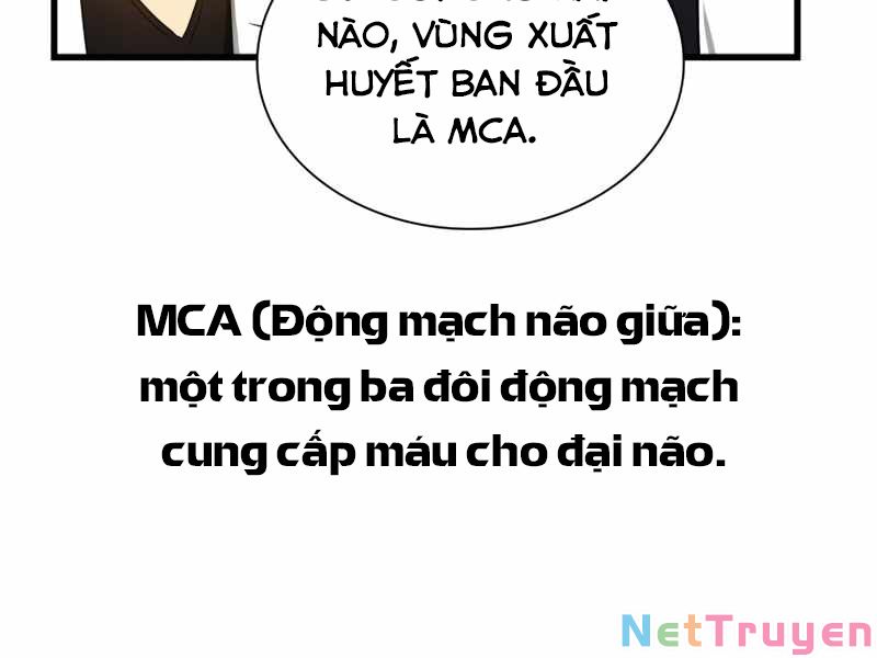 Bác Sĩ Phẫu Thuật Hoàn Hảo: Chapter 16