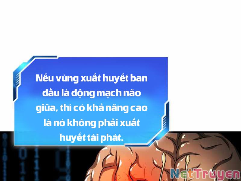 Bác Sĩ Phẫu Thuật Hoàn Hảo: Chapter 16