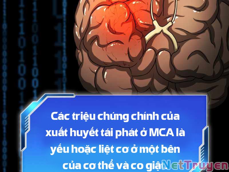 Bác Sĩ Phẫu Thuật Hoàn Hảo: Chapter 16