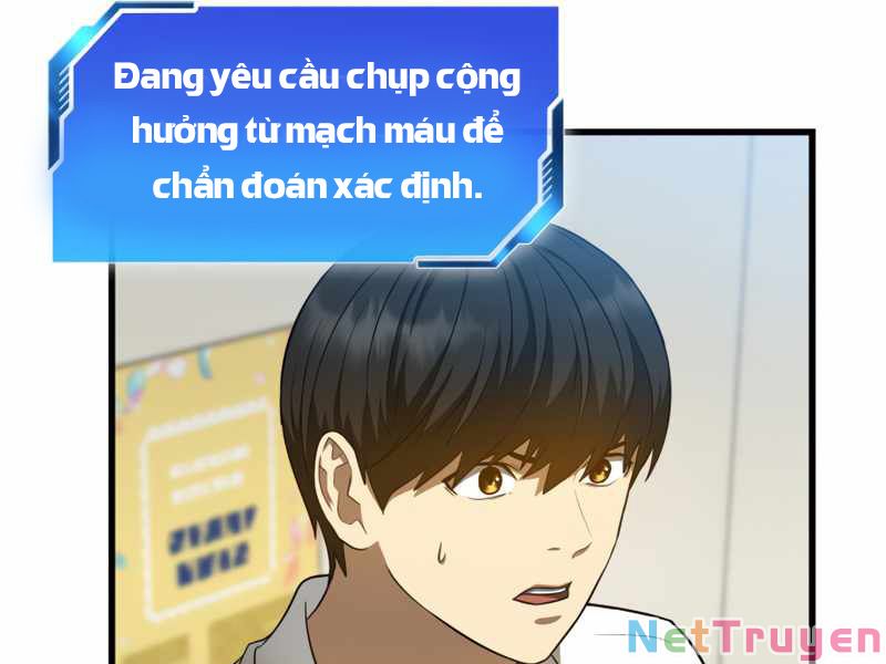 Bác Sĩ Phẫu Thuật Hoàn Hảo: Chapter 16
