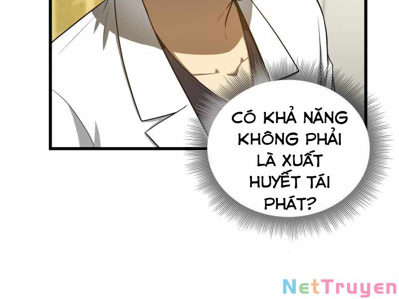 Bác Sĩ Phẫu Thuật Hoàn Hảo: Chapter 16