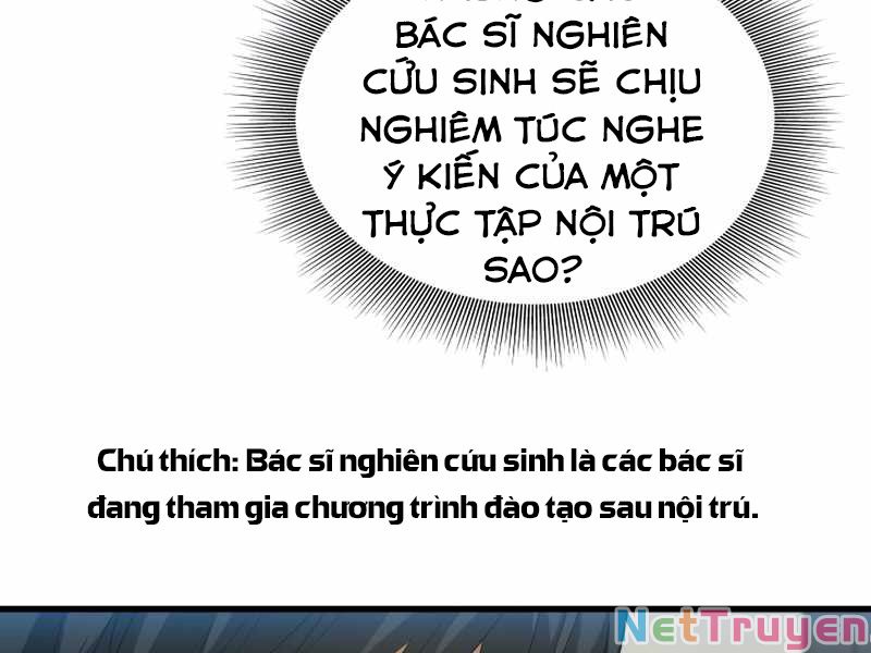 Bác Sĩ Phẫu Thuật Hoàn Hảo: Chapter 16