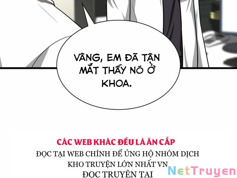 Bác Sĩ Phẫu Thuật Hoàn Hảo: Chapter 16