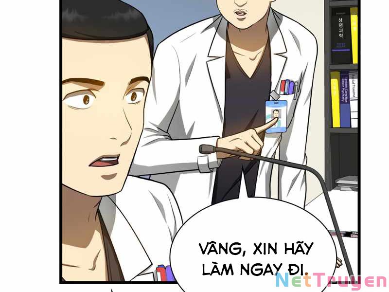 Bác Sĩ Phẫu Thuật Hoàn Hảo: Chapter 16
