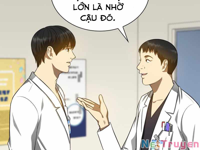 Bác Sĩ Phẫu Thuật Hoàn Hảo: Chapter 16