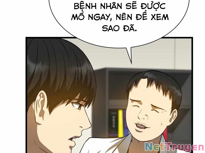 Bác Sĩ Phẫu Thuật Hoàn Hảo: Chapter 16