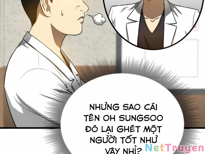 Bác Sĩ Phẫu Thuật Hoàn Hảo: Chapter 16