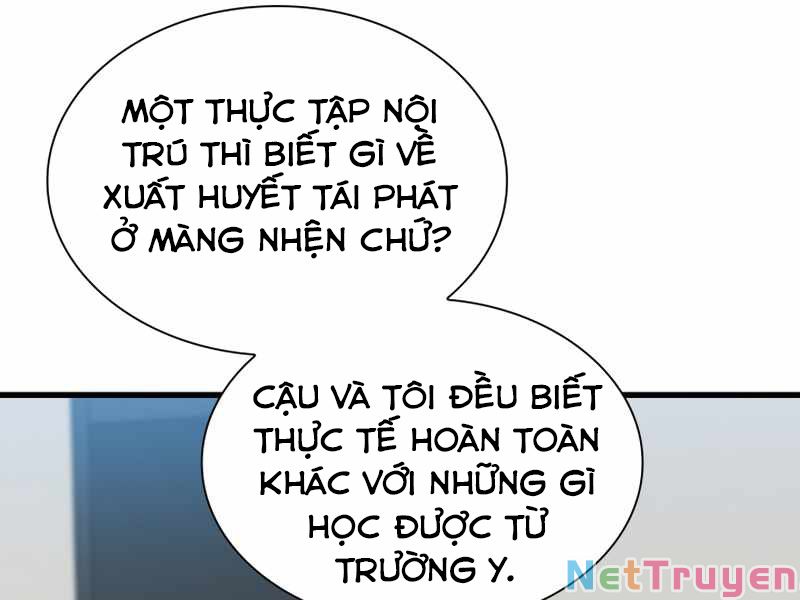 Bác Sĩ Phẫu Thuật Hoàn Hảo: Chapter 16