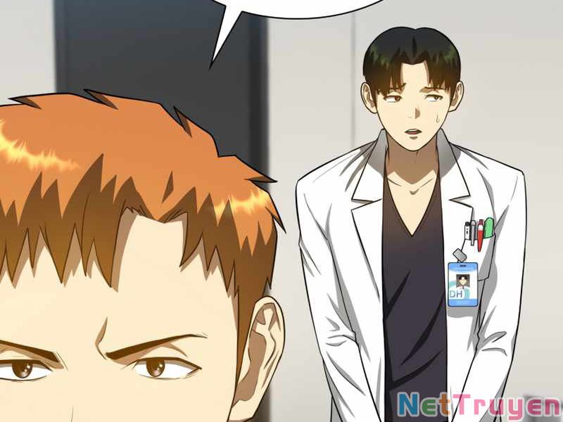 Bác Sĩ Phẫu Thuật Hoàn Hảo: Chapter 16