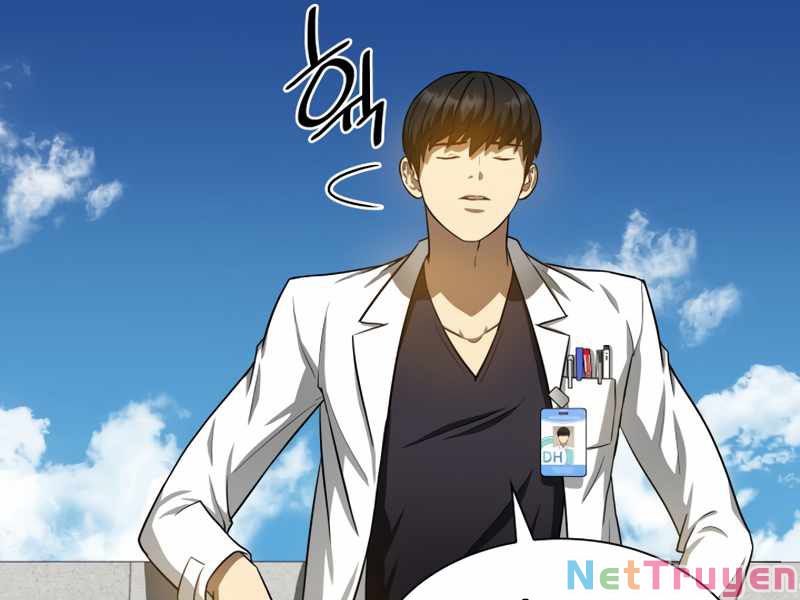 Bác Sĩ Phẫu Thuật Hoàn Hảo: Chapter 16