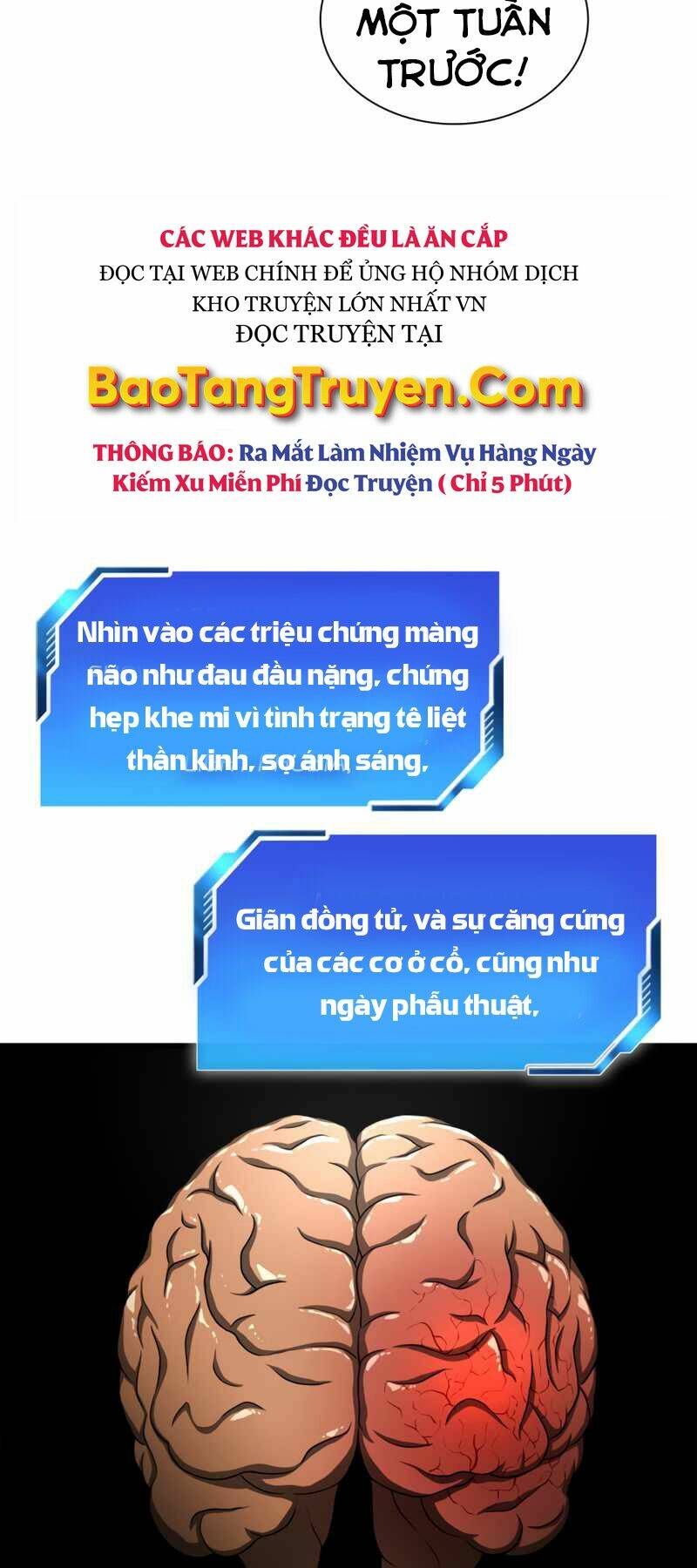 Bác Sĩ Phẫu Thuật Hoàn Hảo: Chapter 16
