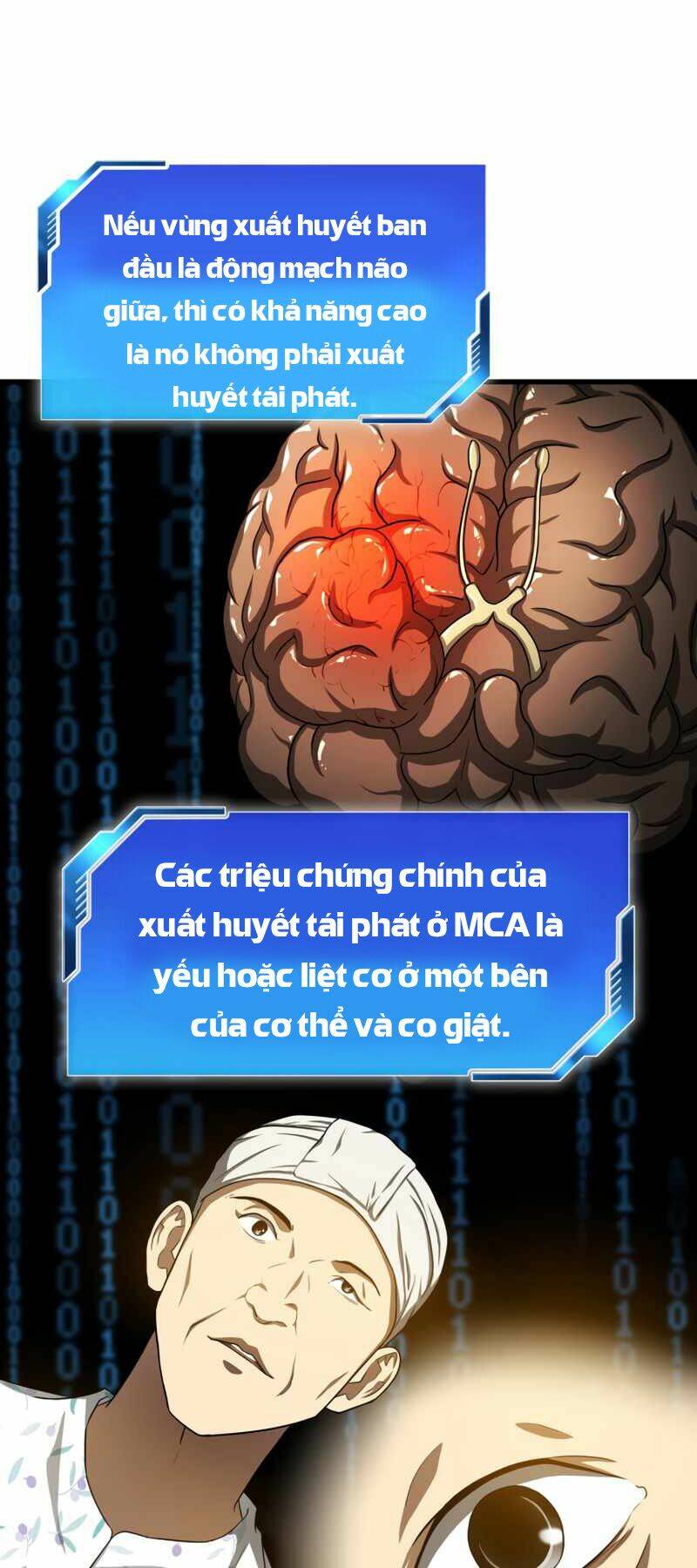 Bác Sĩ Phẫu Thuật Hoàn Hảo: Chapter 16