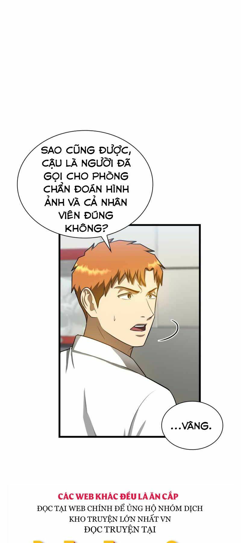 Bác Sĩ Phẫu Thuật Hoàn Hảo: Chapter 16