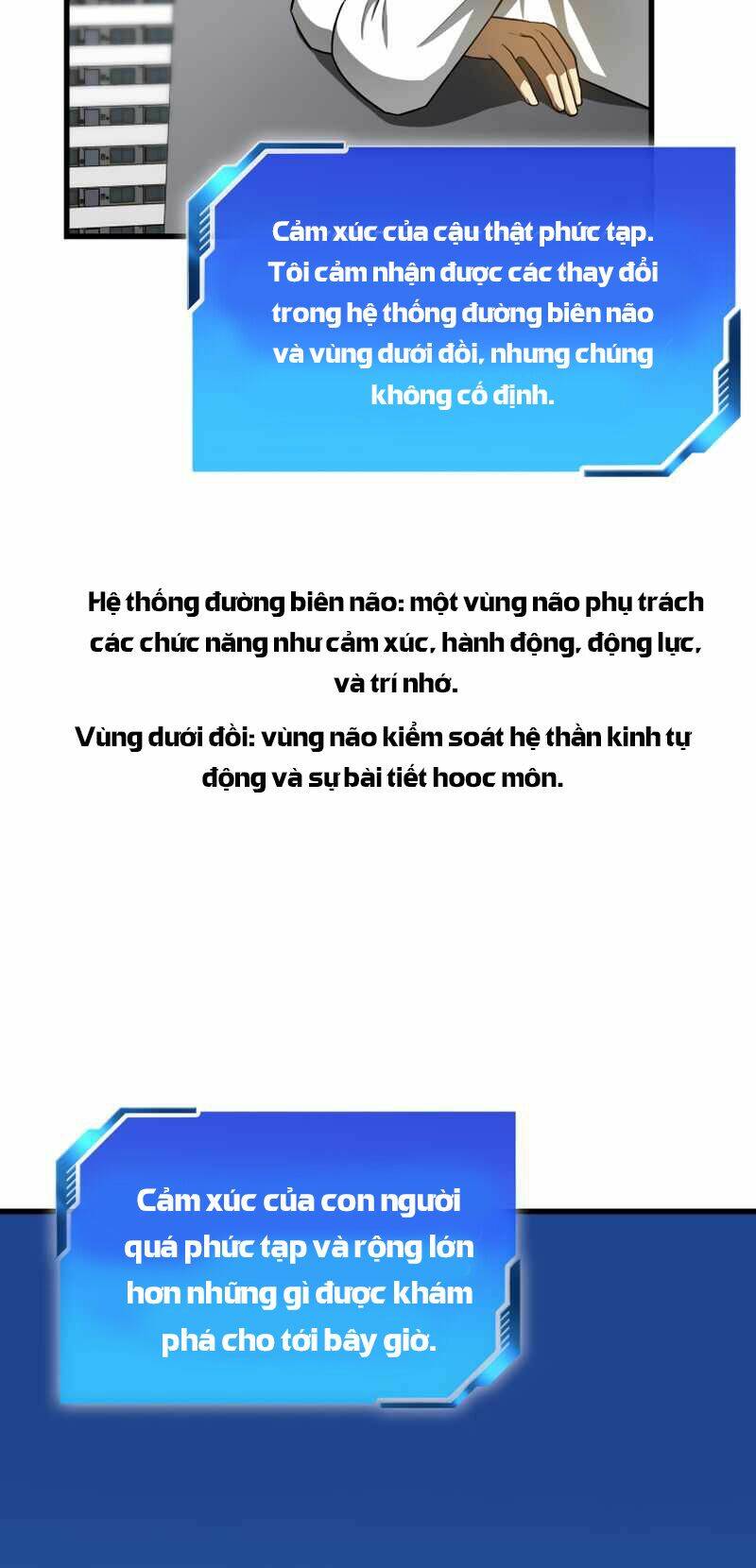 Bác Sĩ Phẫu Thuật Hoàn Hảo: Chapter 16