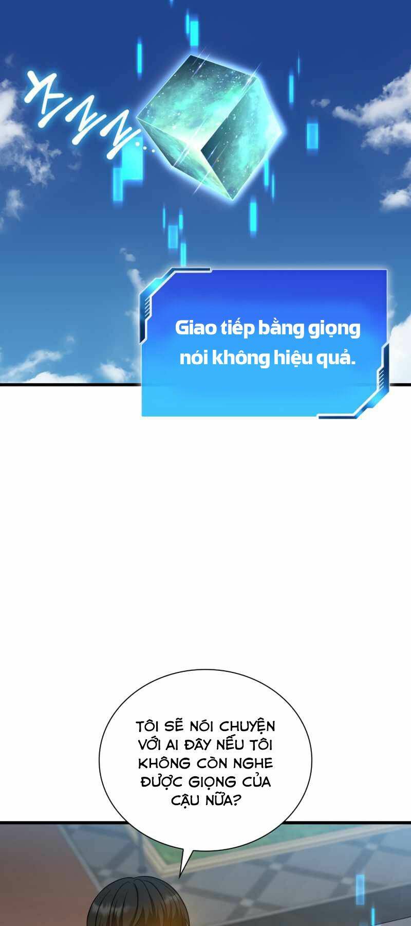 Bác Sĩ Phẫu Thuật Hoàn Hảo: Chapter 16
