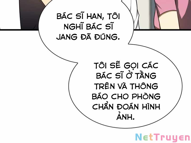 Bác Sĩ Phẫu Thuật Hoàn Hảo: Chapter 16