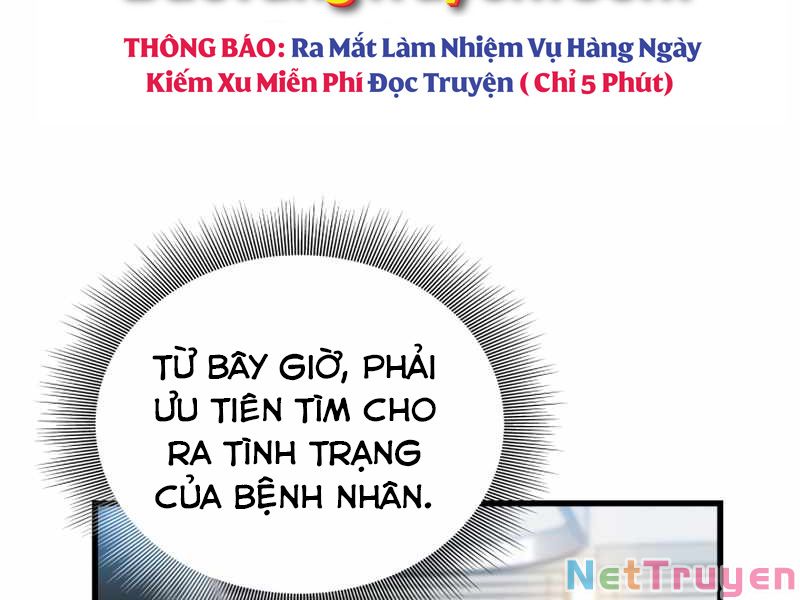 Bác Sĩ Phẫu Thuật Hoàn Hảo: Chapter 16