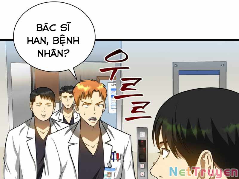 Bác Sĩ Phẫu Thuật Hoàn Hảo: Chapter 16