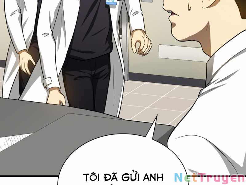Bác Sĩ Phẫu Thuật Hoàn Hảo: Chapter 16