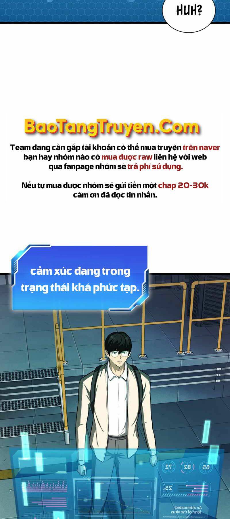 Bác Sĩ Phẫu Thuật Hoàn Hảo: Chapter 2