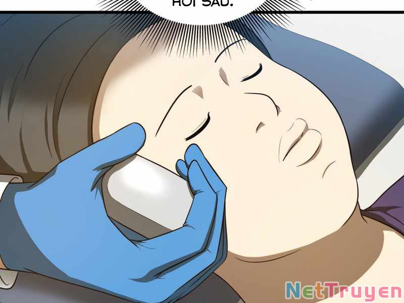 Bác Sĩ Phẫu Thuật Hoàn Hảo: Chapter 2