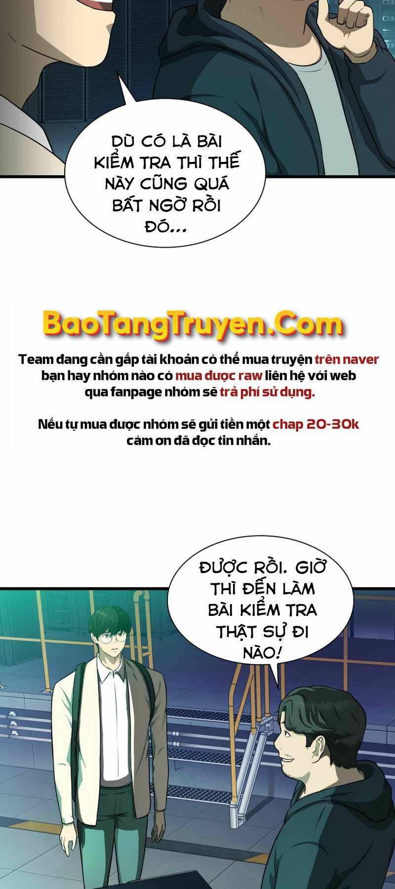 Bác Sĩ Phẫu Thuật Hoàn Hảo: Chapter 2