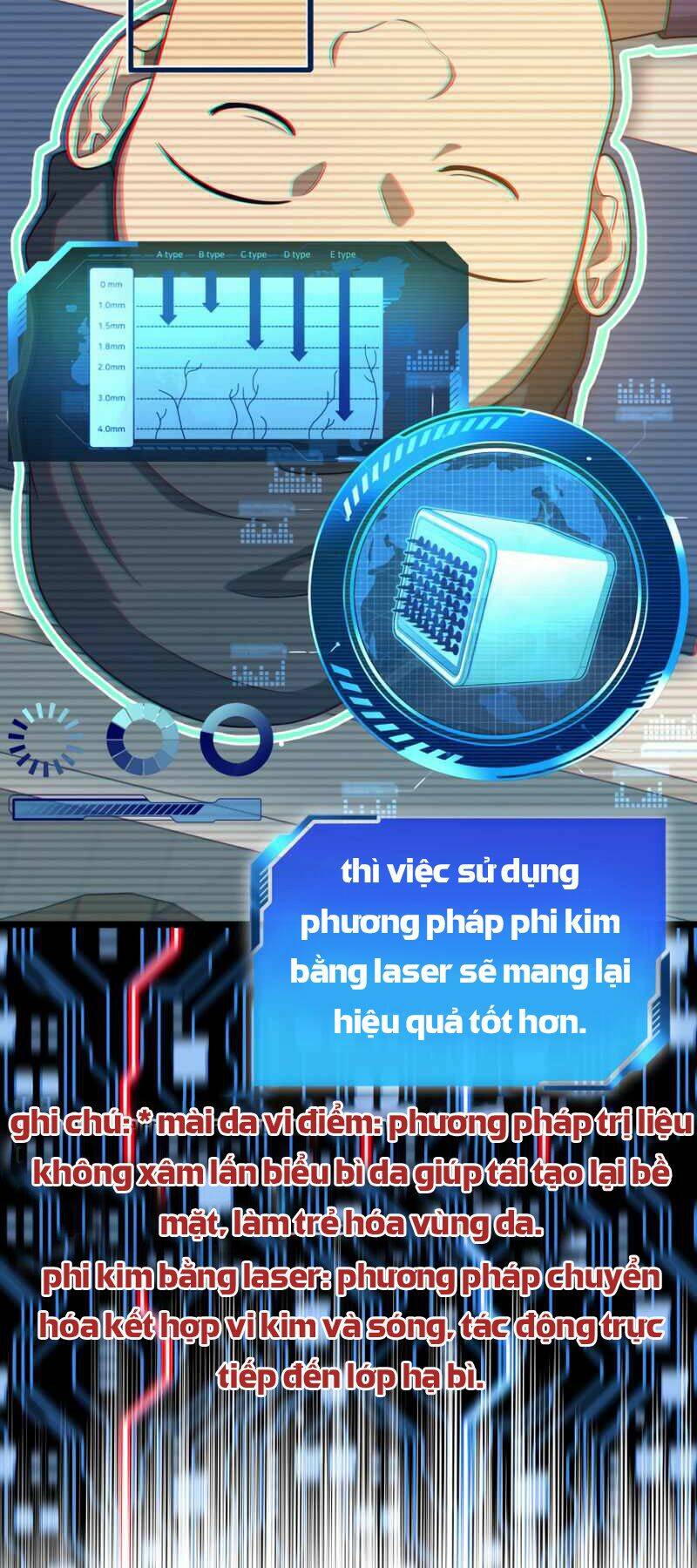 Bác Sĩ Phẫu Thuật Hoàn Hảo: Chapter 2