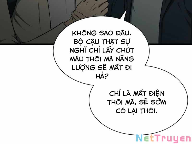 Bác Sĩ Phẫu Thuật Hoàn Hảo: Chapter 2