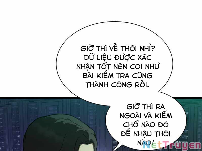 Bác Sĩ Phẫu Thuật Hoàn Hảo: Chapter 2