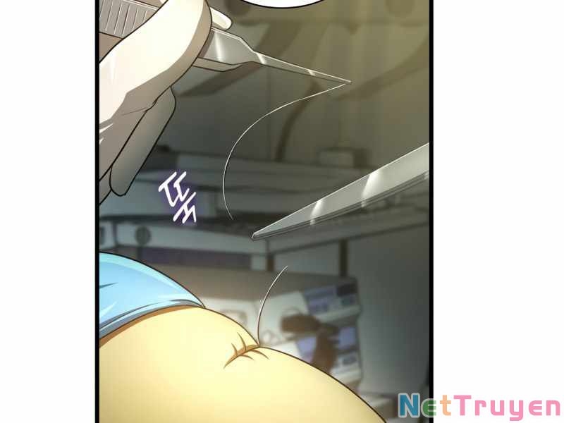 Bác Sĩ Phẫu Thuật Hoàn Hảo: Chapter 21